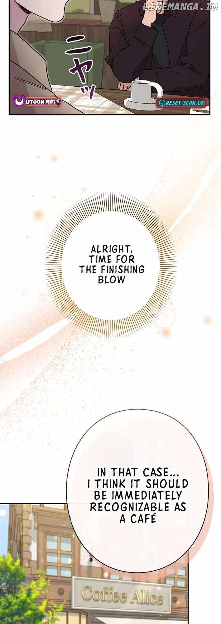 The Art Student Who Lived Twice Chapter 22 32
